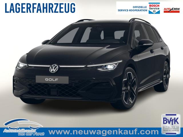 Volkswagen Golf Variant - R-Line Golf Var. R-Line IQ.Matrix 18Z SHZ PrivG Kam eHk