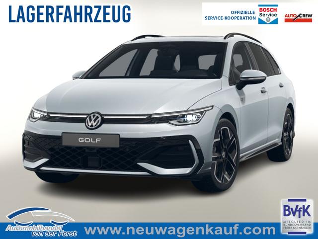 Volkswagen Golf Variant - R-Line Golf Var. R-Line IQ.Matrix Pano AHK 18Z SHZ KeyL