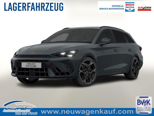 Cupra Leon Sportstourer - Leon ST VZ 4D Memory Edge eHk SHZ ACC 19" Kessy