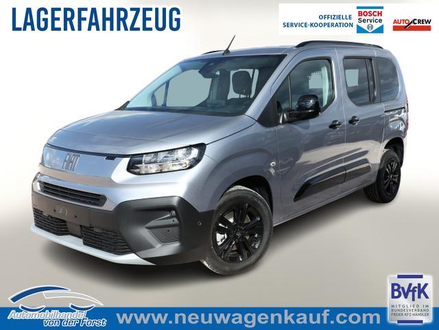 Fiat Dobl&ograve; - Doblo Kombi 130 N1 Nav 2xPDC Keyl Kam 2x Schiebe