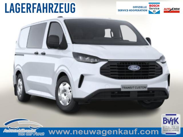 Ford Transit Custom - Trend Transit Custom DCiV Aut Trend 320L1 LED SHZ 5-S