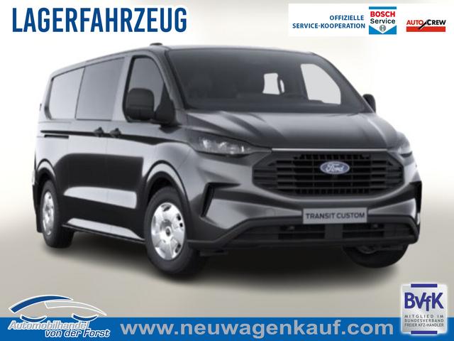 Ford Transit Custom - Trend Transit Custom DCiV Trend 320L2 AHK SHZ Kam 6-S
