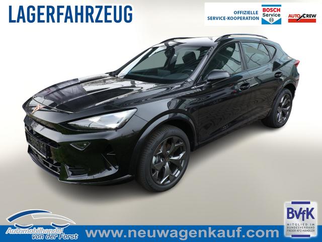 Cupra Formentor - Formentor eTSI DSG EdgeP SHZ eHK Kessy Kam 3ZCli