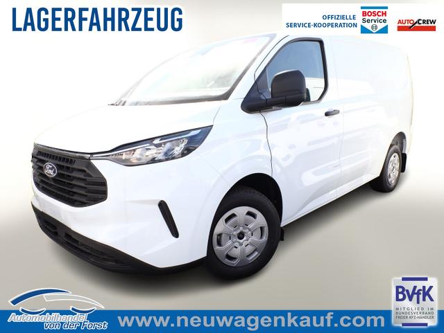 Ford Transit Custom - Trend Transit Custom Trend 320L1 KeyL Kam Temp PDC 3-S