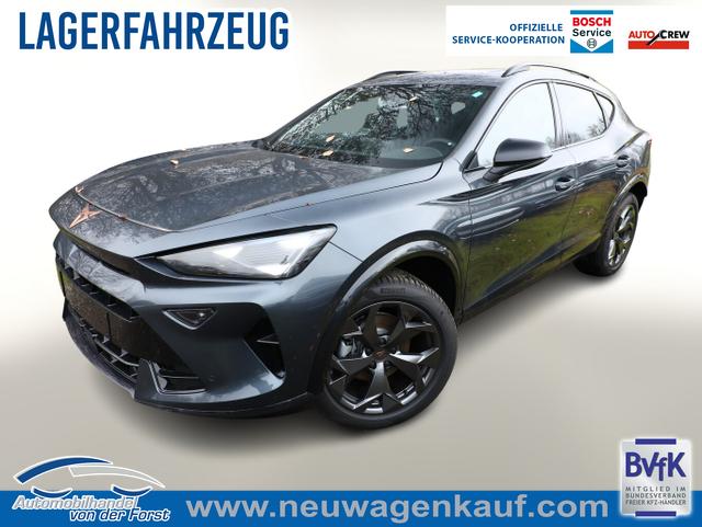 Cupra Formentor - Formentor eTSI DSG SHZ ACC 3ZClim DigC WirelessC