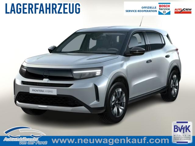 Opel Frontera - GS Hybrid GS Nav Kam PDC 17Z