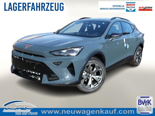 Cupra Formentor - Formentor eTSI DSG EdgeP SHZ eHK Kessy Kam 3ZCli