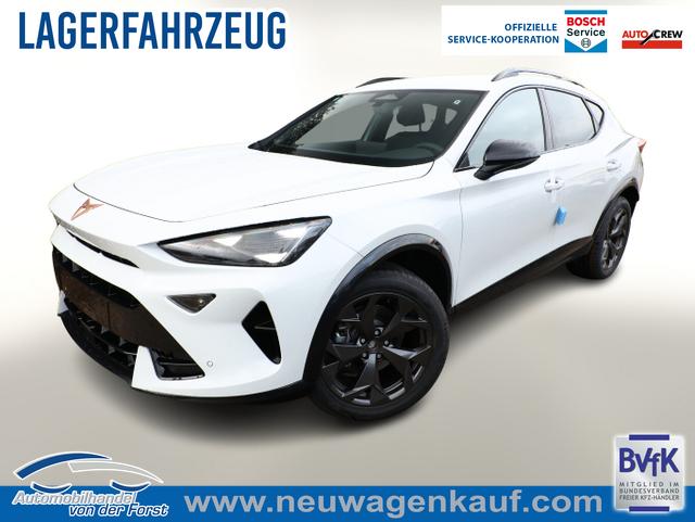 Cupra Formentor - Formentor eTSI DSG EdgeP SHZ eHK Kessy Kam 3ZCli