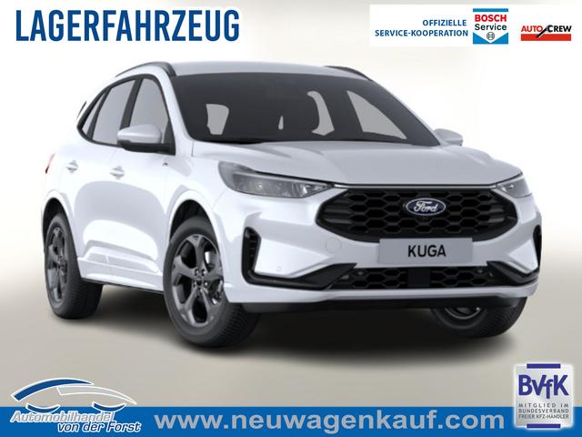 Ford Kuga - ST-Line Kuga FHEV ST-Line Matrix ACC TotW Kam360 SHZ 18Z