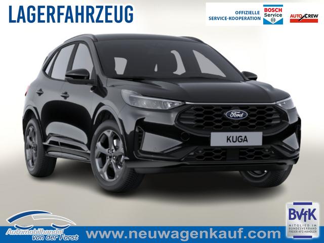 Ford Kuga - ST-Line Kuga PHEV ST-Line ACC TotW Kam360 SHZ LED 18Z