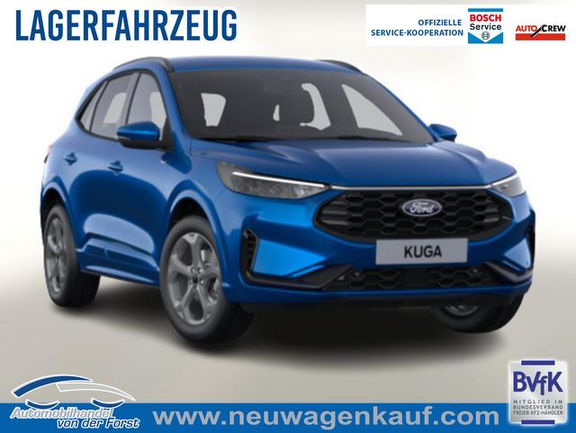 Ford Kuga - ST-Line Kuga FHEV ST-Line ACC WinterP TotW Kam 5J-Gar
