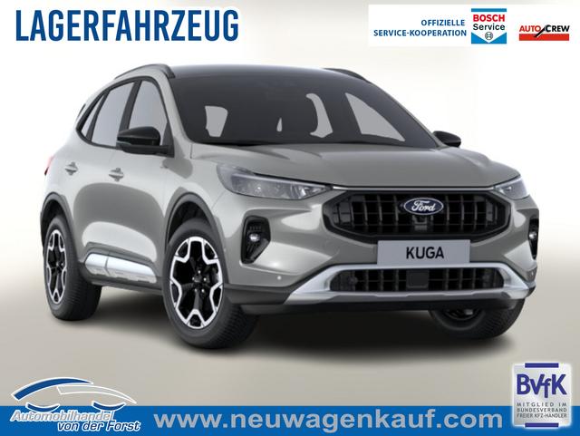 Ford Kuga - Active X Kuga FHEV Active X ACC TotW Kam360 eHK SHZ 18Z