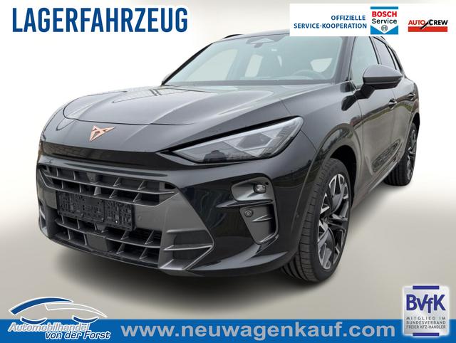 Cupra Terramar - VZ VZ 4D Pano AHK intelliD DigiD 20" 5JGar