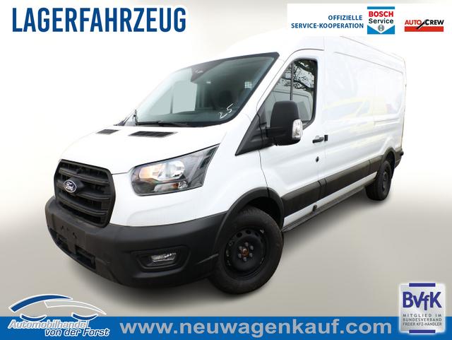 Ford Transit - Trend Transit 350 L3H2 Trend SHZ SYNC4 Kam 3-S Temp