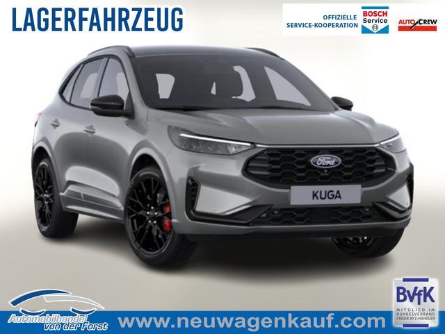 Ford Kuga - ST-Line X Kuga FHEV AWD ST-Line X BlackP Winter ACC Kam360