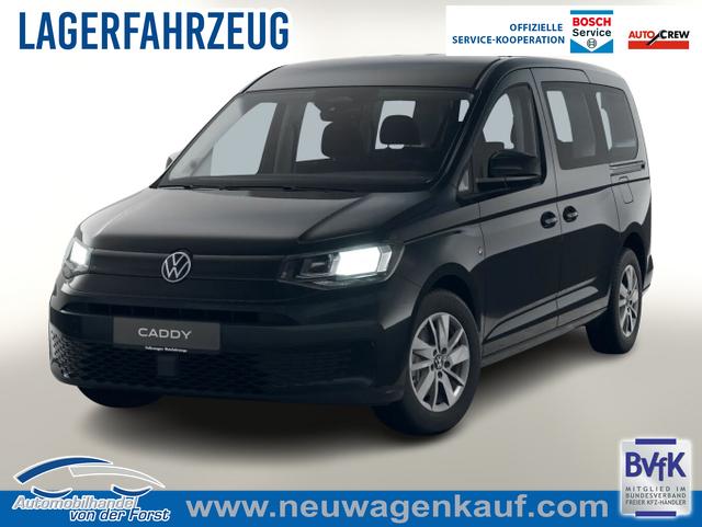 Volkswagen Caddy Maxi - Life Caddy Maxi Life DSG 7S 16"LM SHZ 4JGar. Klimaaut