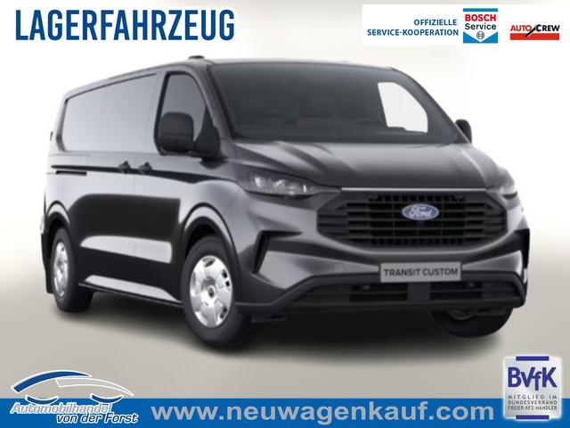 Ford Transit Custom - Trend Transit Custom Aut Trend 320L2 LED LadeP SHZ 16Z