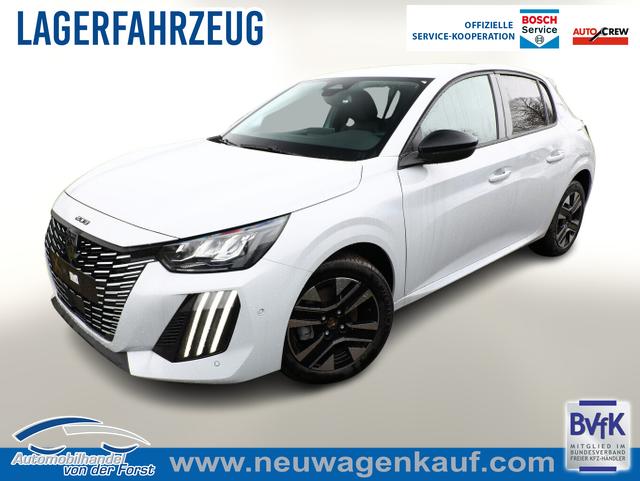Peugeot 208 - Allure 208 Allure Nav 360&deg; SHZ TotW 2xPDC LED CarP DigC