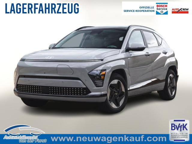 Hyundai KONA - N Line DCT N-Line Nav 18Z SHZ v+h Privacy Keyl ACC