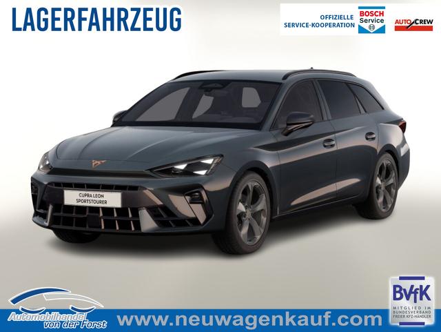 Cupra Leon Sportstourer - Leon ST DSG Dinamica EdgeP SHZ eHk Kessy Kam ACC