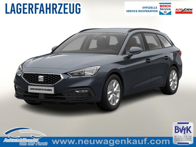 Seat Leon Sportstourer - Style Leon ST Style Matrix WinterP ACC 3ZClim FullL
