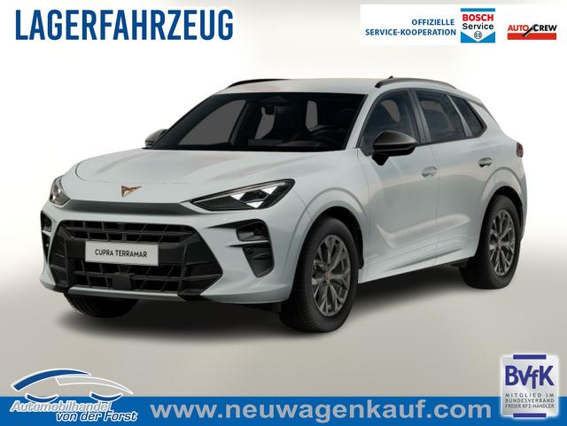 Cupra Terramar - Terramar DSG HeadUp 360&deg; Dinamica el.Hk ParkA