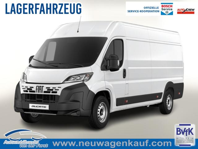 Fiat Ducato - Ducato 35 L4H2 Kam 7"Display AppCo 270&deg;HFT Temp