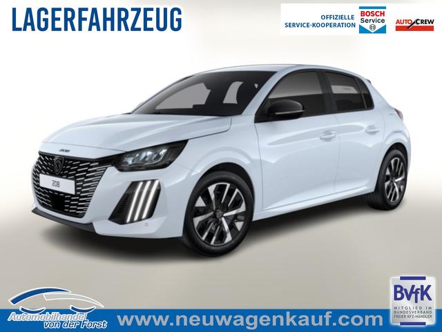 Peugeot 208 - 208 Business Nav PrivG Kam 2xPDC CarPlay LED BT