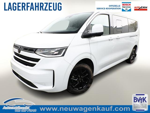 Volkswagen T7 Caravelle - Style T7 Caravelle Style L2 Matrix Nav Kam PDC SHZ 17Z