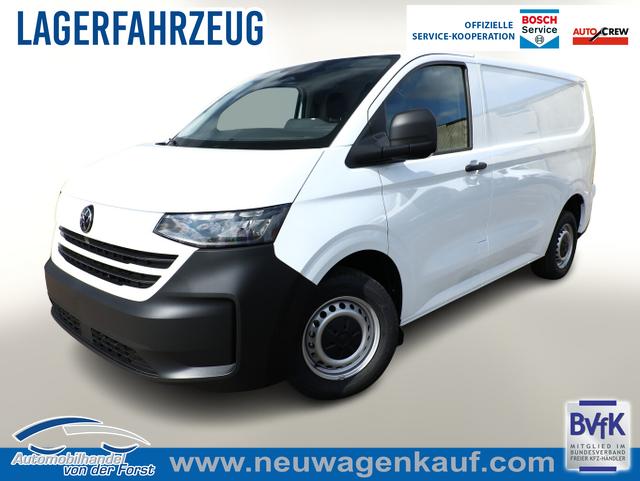 Volkswagen T7 Transporter - T7 Transporter AT8 4M 3S LED Temp AppCo PDC HFT