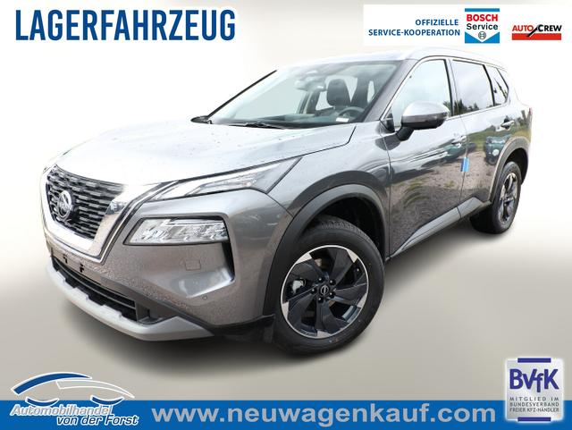 Nissan X-Trail - N-CONNECTA X-Trail AT N-Connecta Nav eHK 360&deg; 4xSHZ PrivG
