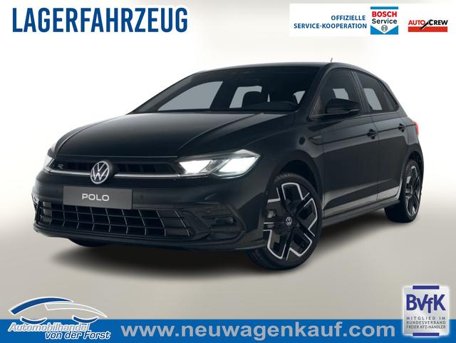 Volkswagen Polo - R-Line R-Line ParkA Kam PrivG SHZ Ready2D 17Z ACC