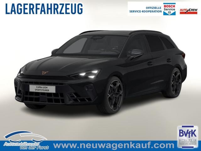 Cupra Leon Sportstourer - VZ Leon ST VZ Leder Pano AHK IntelliDr eHK EdgeP