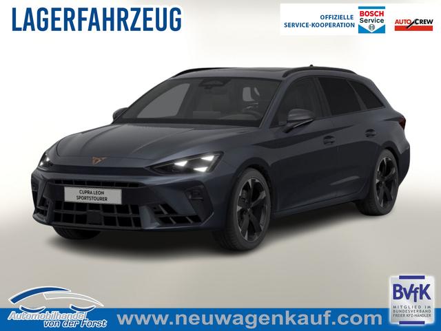 Cupra Leon Sportstourer - ST DSG Pano Matrix Nav IntelliD Kam eHk SHZ
