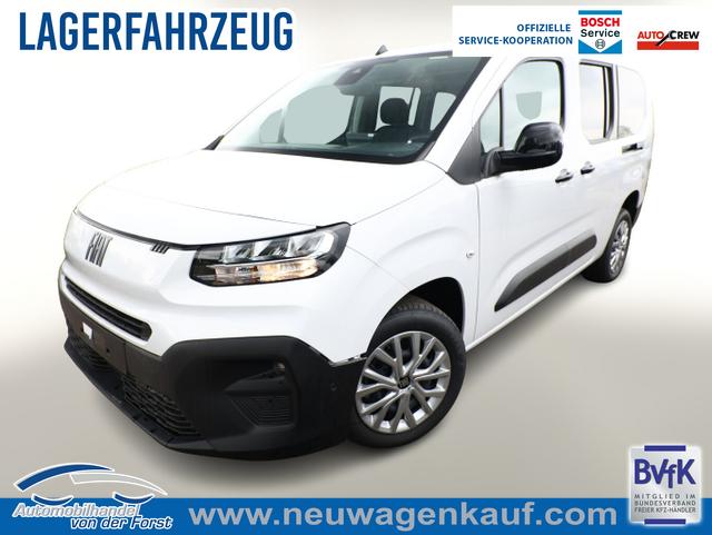 Fiat Dobl&ograve; - Doblo Kombi Maxi AT 7S Navi Klimaaut Keyl Kam