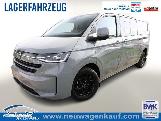 Volkswagen T7 Caravelle - Style T7 Caravelle Style L2 Matrix Nav AHK Kam PDC SHZ