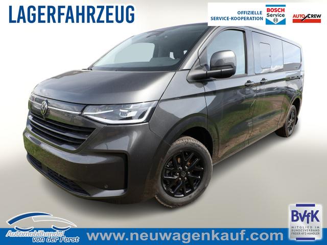 Volkswagen T7 Caravelle - Style T7 Caravelle Style L2 Matrix Nav AHK Kam PDC SHZ