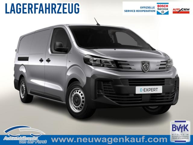 Peugeot Expert - Expert 75kWh L3 WinterP 11kW-OBC HFT BT DAB Temp