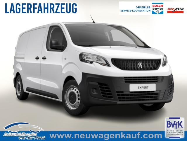 Peugeot Expert - Expert 75kWh L2 VisibilityP 11kWOBC HFT DAB Temp