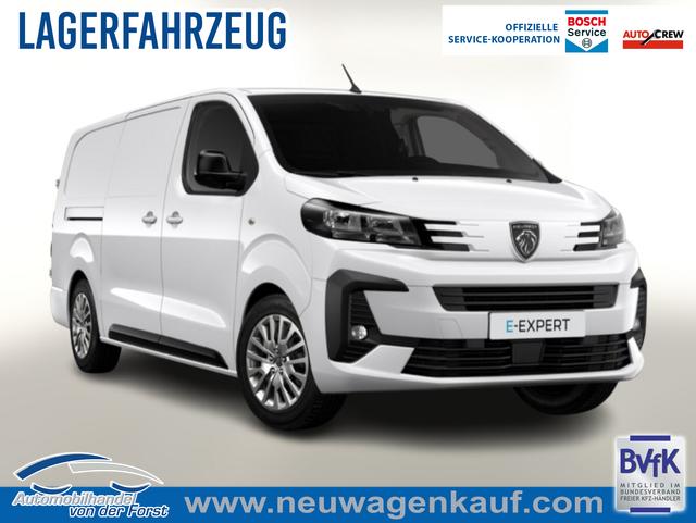 Peugeot Expert - Expert 75kWh L3 Nav CityP StyleP 11kWOBC HFT DAB