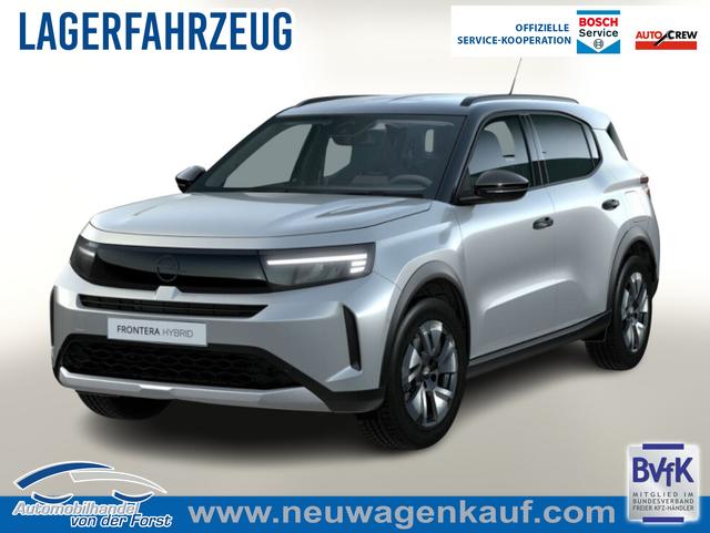 Opel Frontera - GS Frontera Hybrid GS TechP SHZ LHZ 7-S Nav Kam