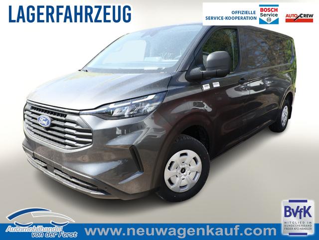 Ford Transit Custom - Trend Transit Custom Aut Trend 320L2 LED LadeP SHZ Kam