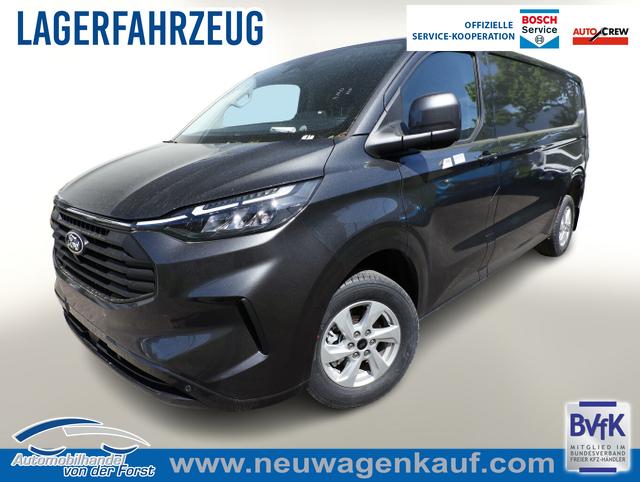Ford Transit Custom - Limited Transit Custom Aut Limited 320L2 AHK LED SHZ Kam