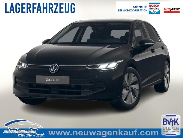 Volkswagen Golf - LIFE Golf 8 TDI Ready2D ParkAs+ SHZ PrivG 17Z KeyL
