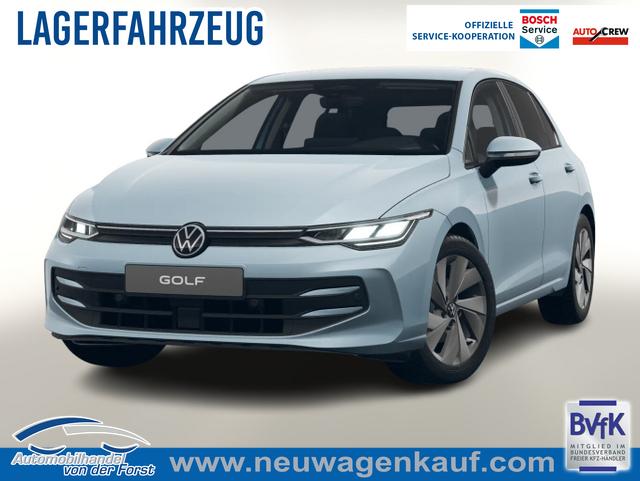 Volkswagen Golf - LIFE 8 eTSI Ready2D ParkAs+ SHZ PrivG 17Z KeyL