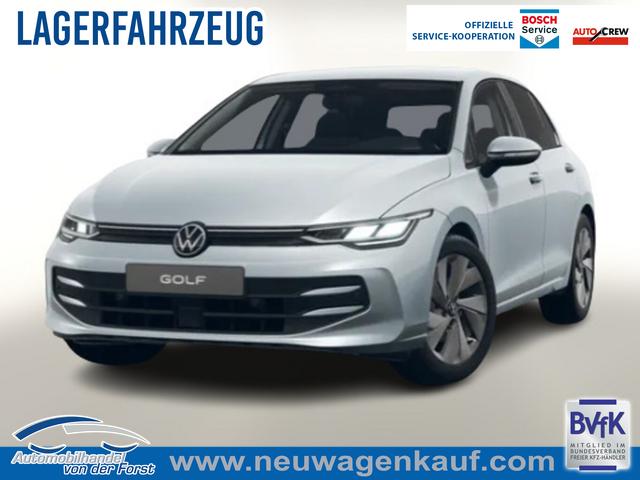 Volkswagen Golf - LIFE Golf 8 TDI Ready2D ParkAs+ SHZ PrivG 17Z KeyL
