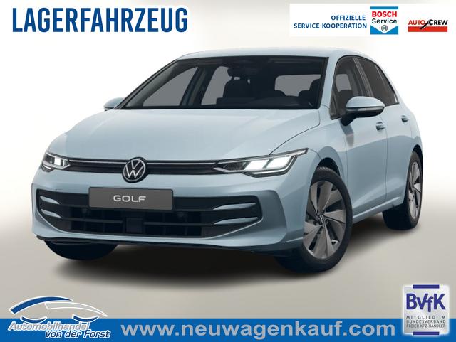 Volkswagen Golf - LIFE Golf 8 TDI Ready2D ParkAs+ SHZ PrivG 17Z KeyL