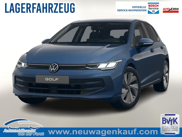 Volkswagen Golf - LIFE Golf 8 TDI Ready2D ParkAs+ SHZ PrivG 17Z KeyL