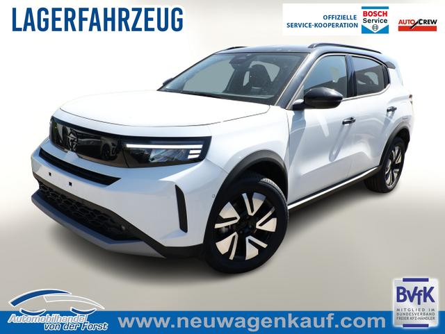 Opel Frontera - Frontera 145 Hybrid AT6 GS Nav SHZ Kam Totw NSW