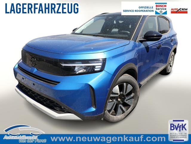Opel Frontera - Frontera 145 Hybrid AT6 GS Nav SHZ Kam Totw NSW